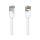Ubiquiti UACC-Cable-Patch-Outdoor-5m-WH  LAN  Cat.5e STP 5m biały - 1573699 - zdjęcie 2